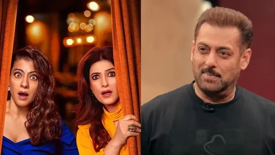 “तीन ही एक्सप्रेशंस पर चल रहा हूं मैं…”, सलमान खान ने खुद अपनी एक्टिंग को ट्रोल कर दिया