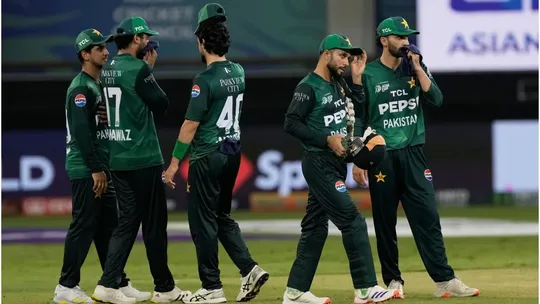 पायक्रॉफ्ट पर एक्शन के लिए PCB ने ICC को फिर लिखा पत्र, PAK Vs UAE मैच पर मंडरा रहे बादल